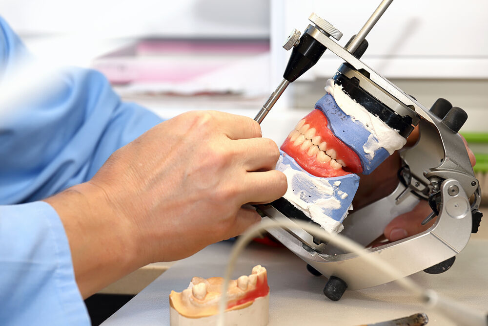 Dental Art - Dos Santos