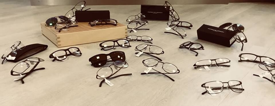Der Augenoptiker