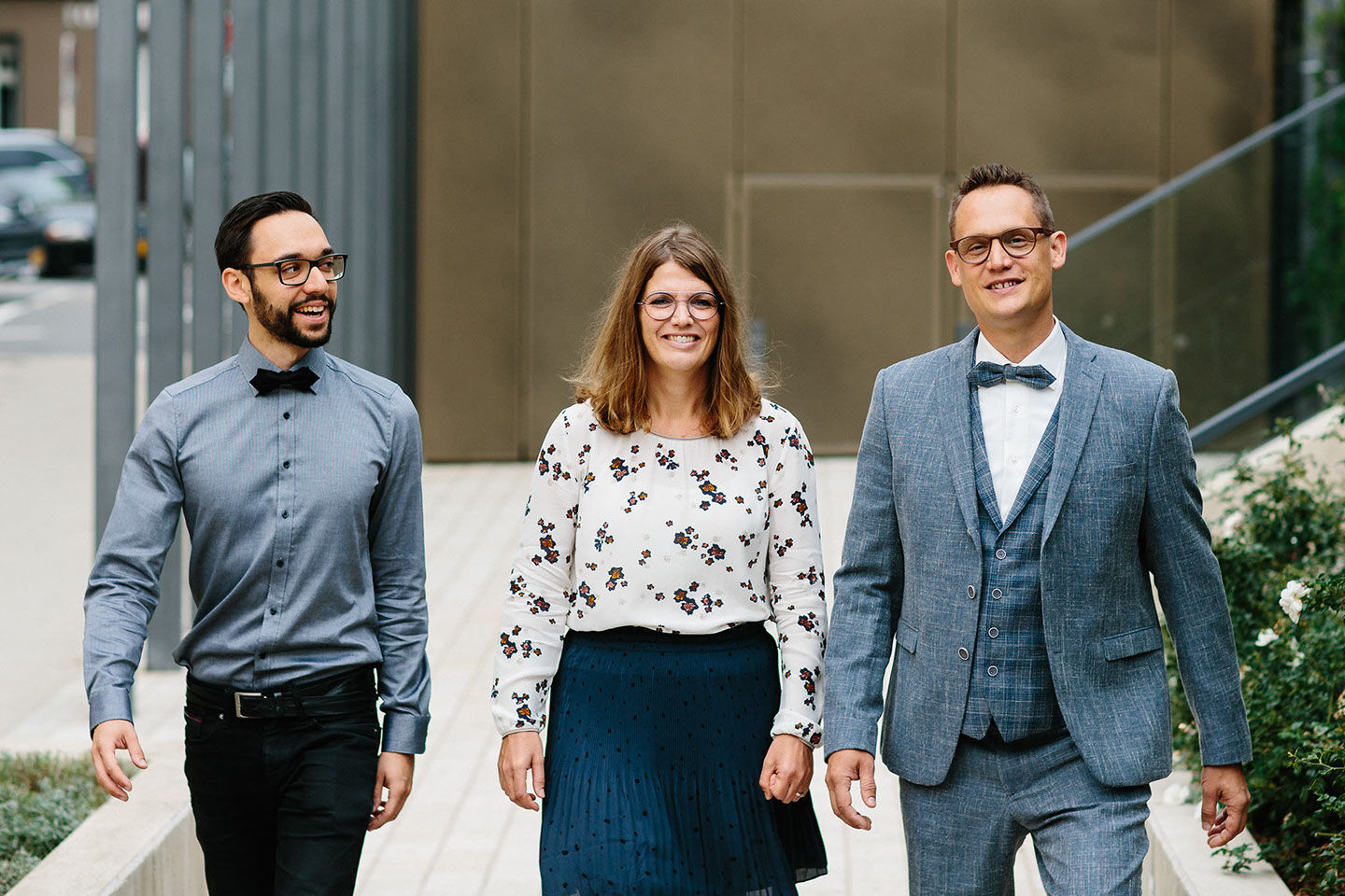 BREUER®  DIE BRILLE & HÖRZENTRUM  Grevenmacher