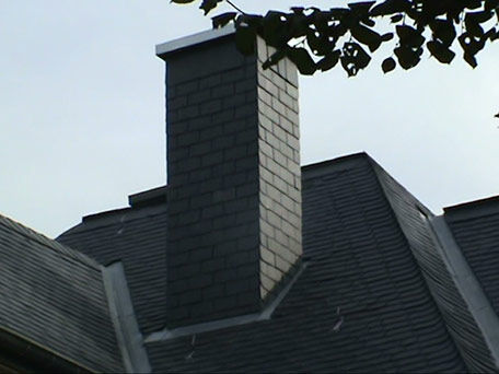 Roofing & Timber Frame by Duprey et Cie in Differdange, project 7