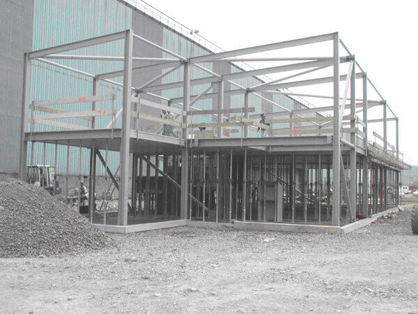 Construction & Rénovation par Bonaria & Fils à Esch-sur-Alzette, réalisation 13