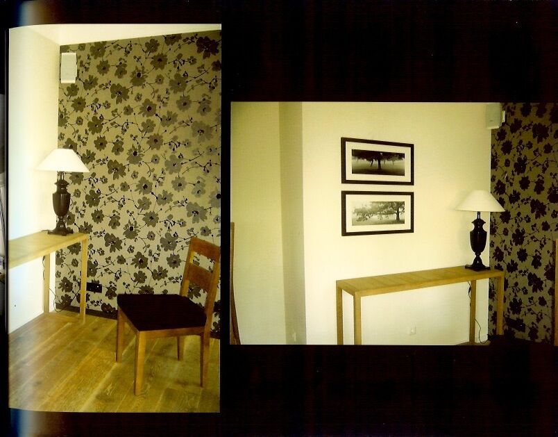 Peinture, Décoration & Aménagement intérieur par Dynamic-Paint à Senningerberg, réalisation 2