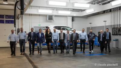 Collé Premium Cars — photo 6 miniature