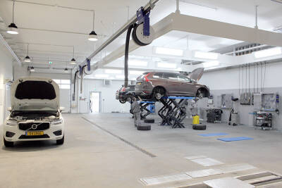 Collé Premium Cars — photo 1 miniature