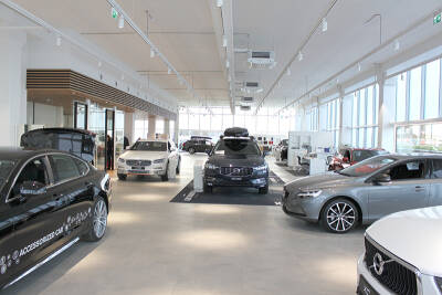 Collé Premium Cars — photo 3 miniature