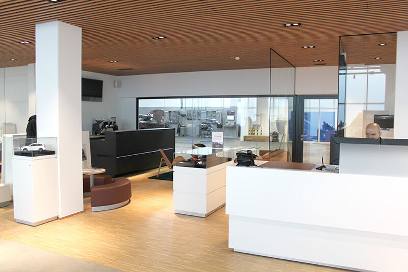 Collé Premium Cars — photo 2
