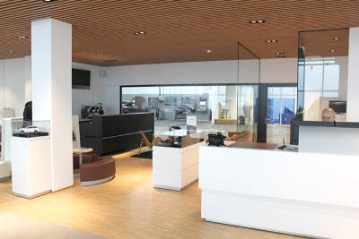 Collé Premium Cars — photo 2 miniature