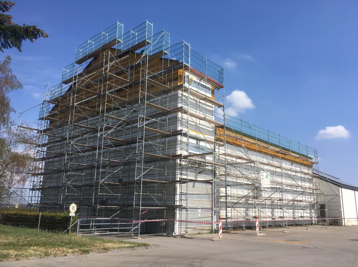 ECT Entreprise de Constructions Tubulaires