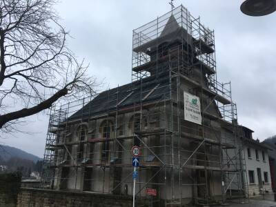 ECT Entreprise de Constructions Tubulaires — photo 1 miniature