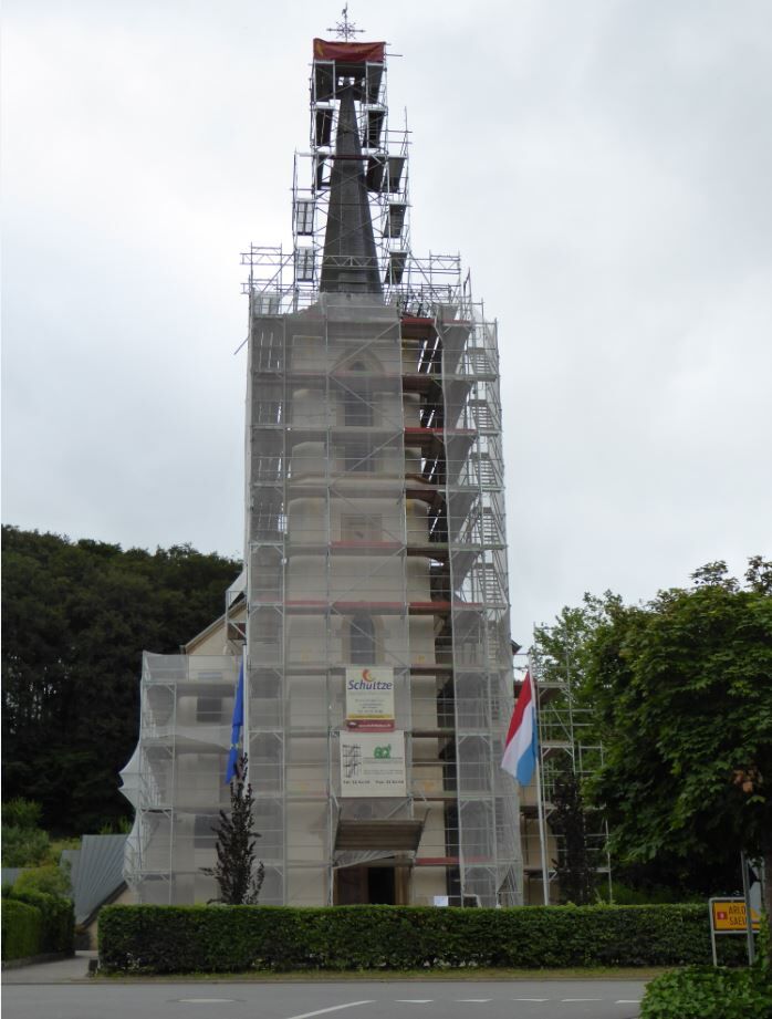 ECT Entreprise de Constructions Tubulaires — photo 3