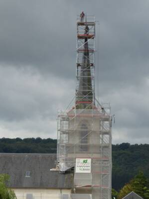 ECT Entreprise de Constructions Tubulaires — photo 4 miniature