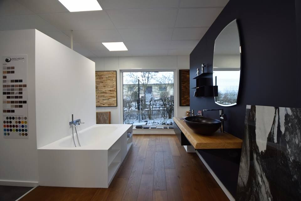 Construction & Rénovation par Ecorenov à Noerdange, réalisation 1