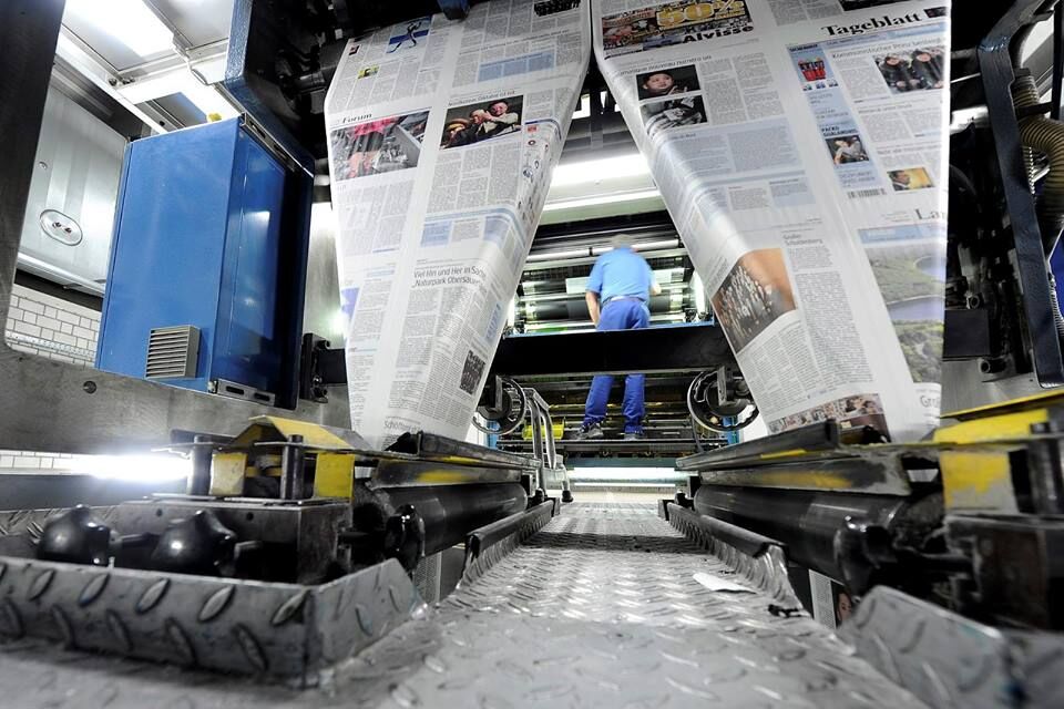 Editpress Luxembourg
