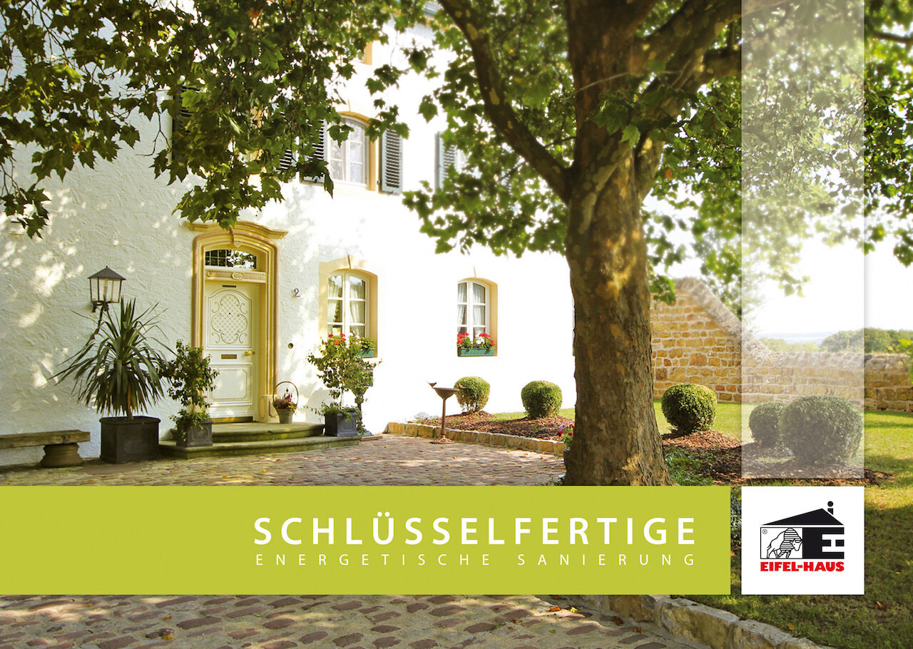Eifel-Haus Luxembourg
