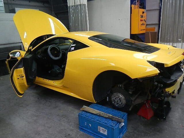 Autofabrik — Foto 3