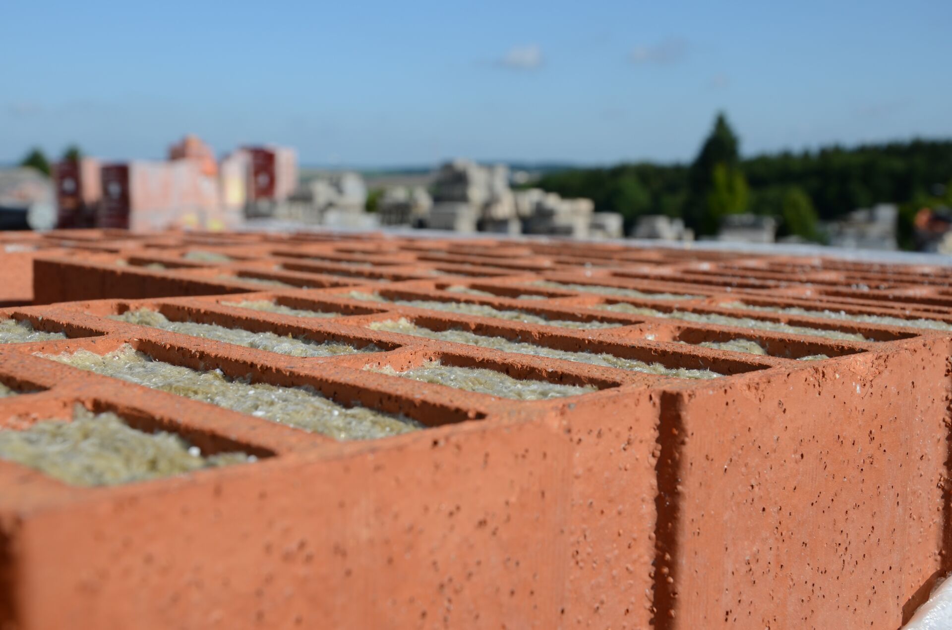 Construction & Rénovation par Majerus Geimer Constructions à Hosingen, réalisation 2