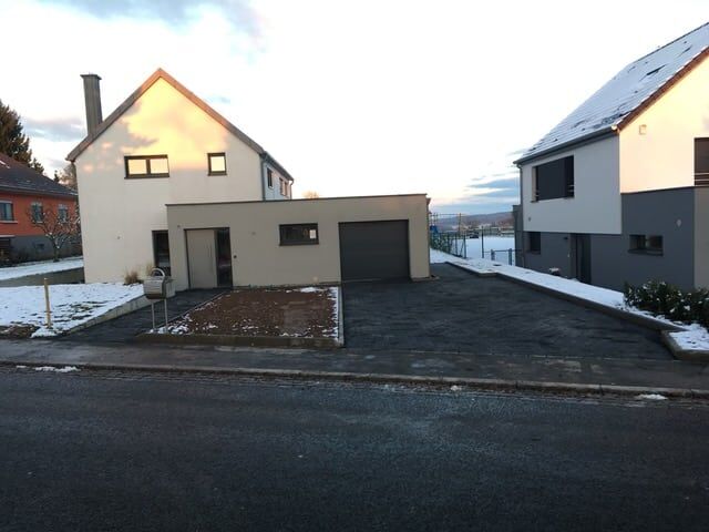 Construction & Renovation by Bultgen in Consdorf, project 3