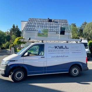 Electricité Kyll — photo 16