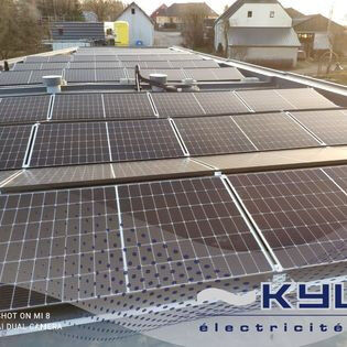 Electricité Kyll — photo 13