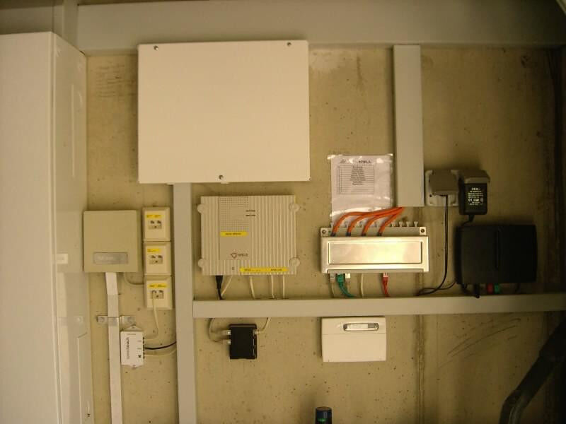 Electricité Kyll — photo 22