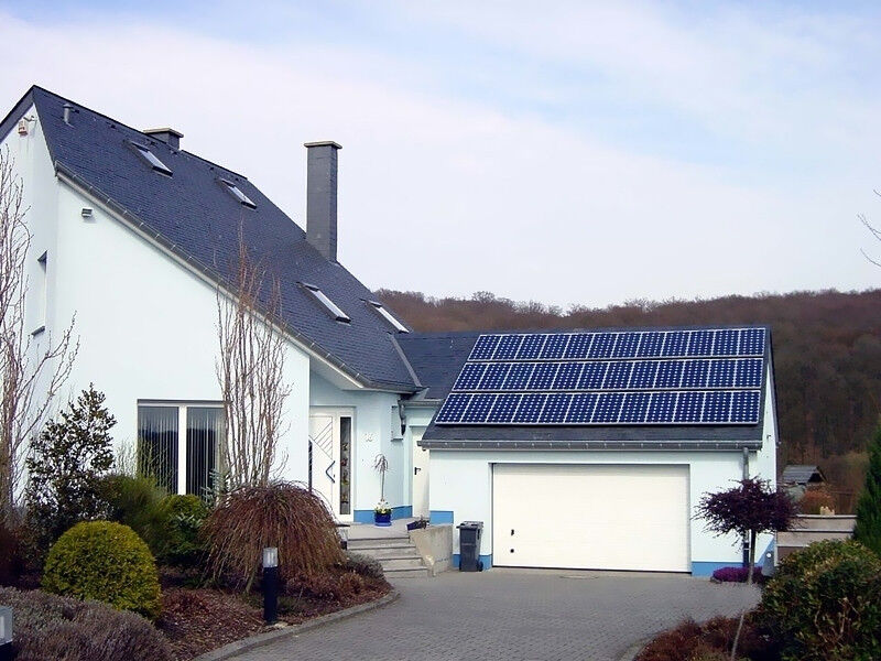 Electricité Reckinger-Bock et Cie — photo 2