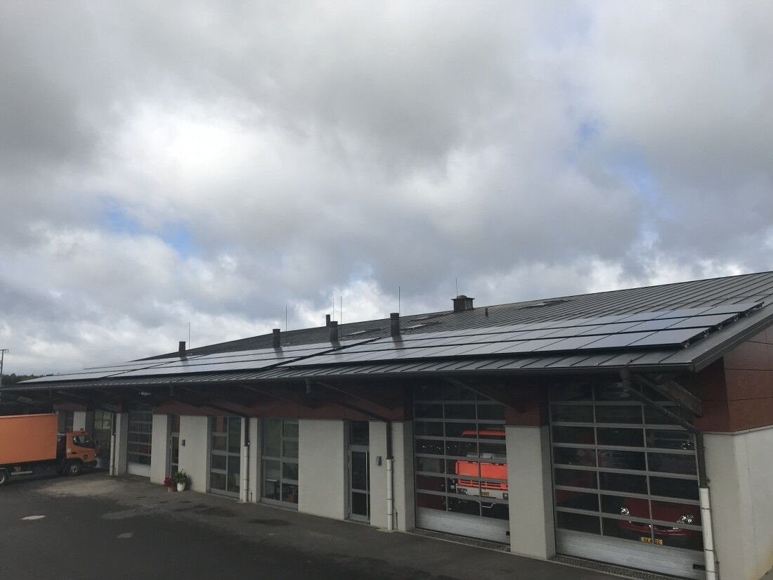 Electricité Reckinger-Bock et Cie — photo 5