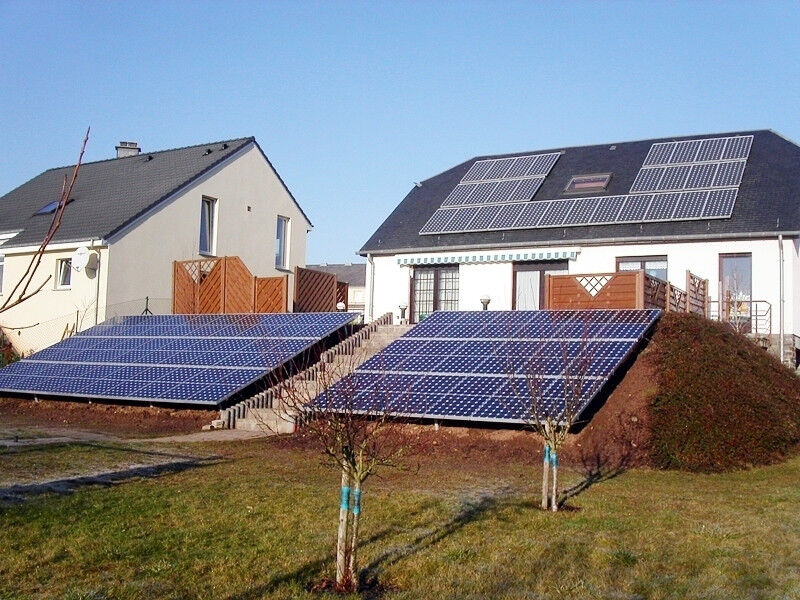 Electricité Reckinger-Bock et Cie — photo 1