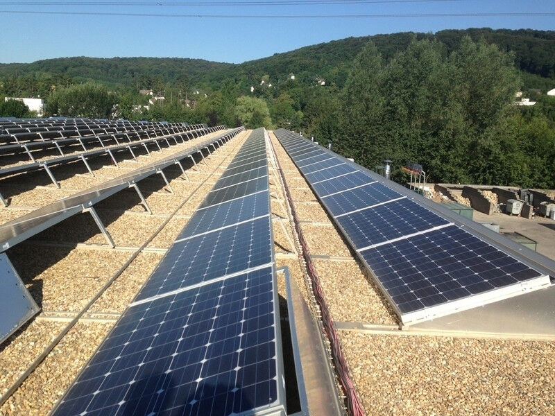 Electricité Reckinger-Bock et Cie — photo 9