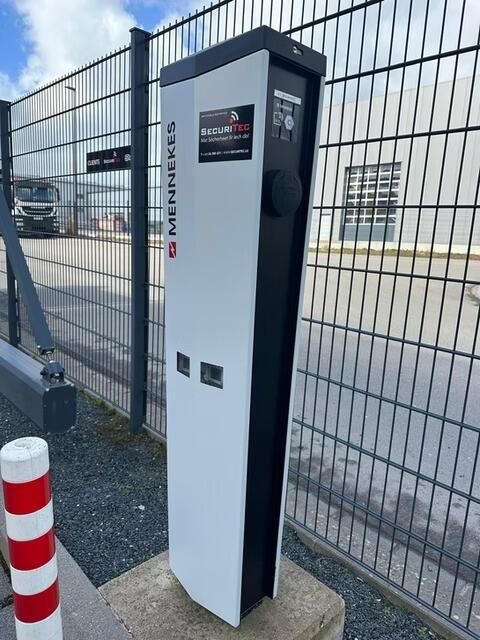 Electricity & Home Automation by DeWil Electro in Esch-sur-Alzette, project 4