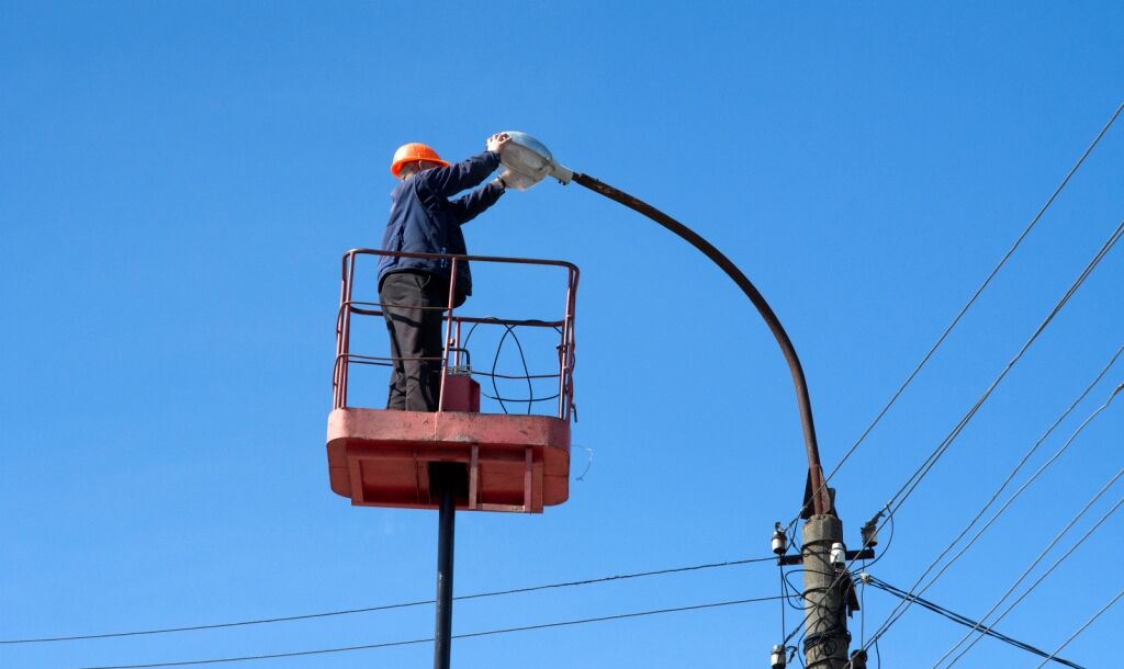Electro-Watt