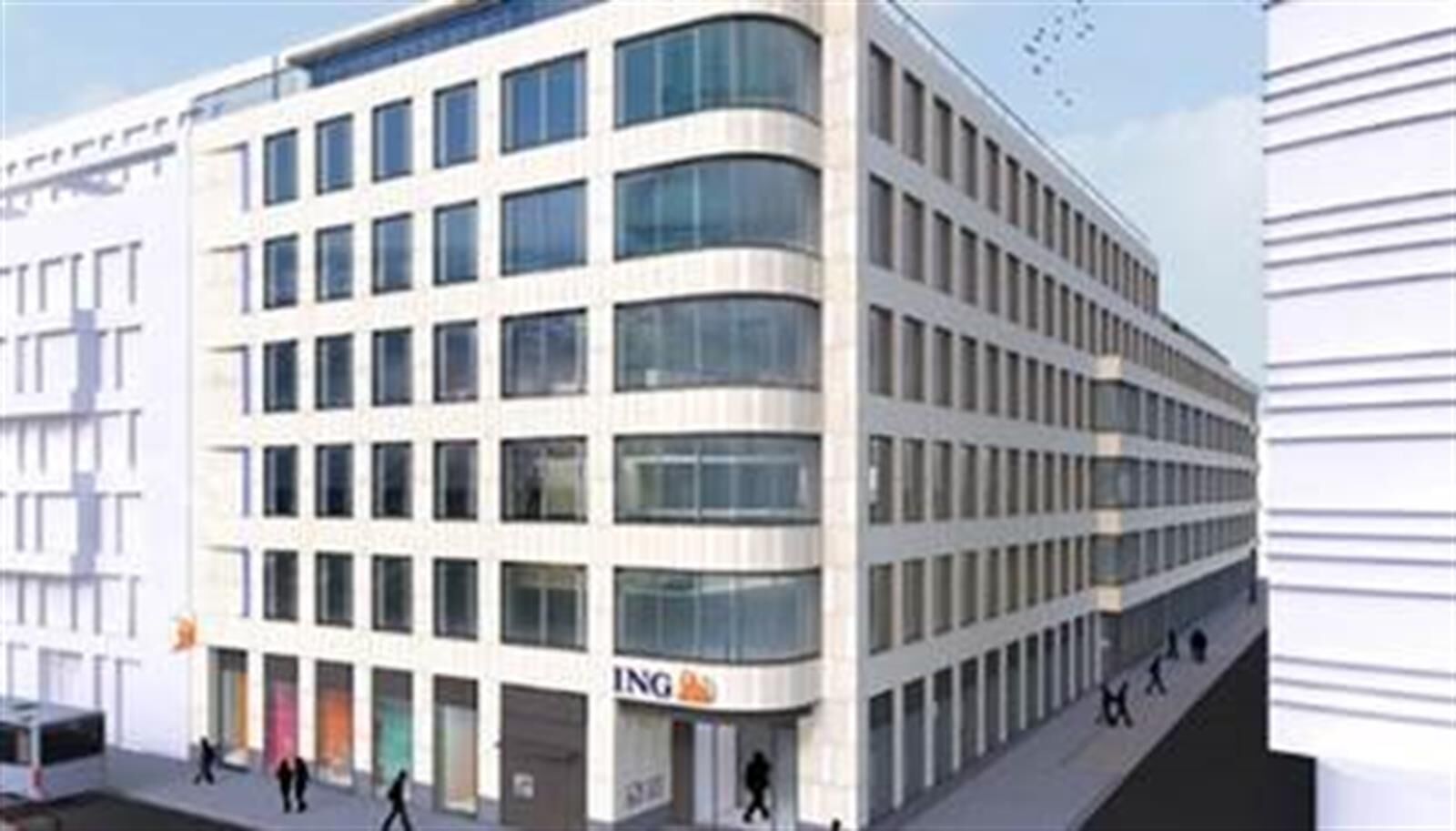 Heating, Air Conditioning & Ventilation by Energys in Mamer, project 6