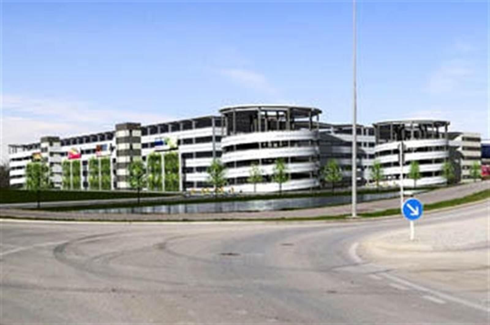 Heating, Air Conditioning & Ventilation by Energys in Mamer, project 3