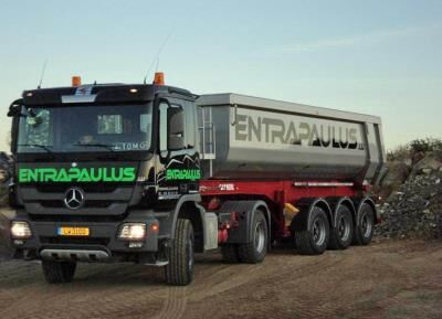 Construction & Renovation by Entrapaulus Construction in Wormeldange-Haut, project 6