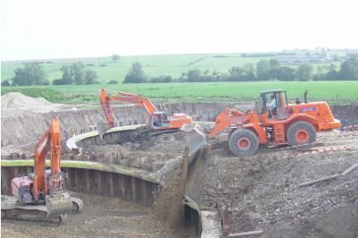 Construction & Renovation by Entrapaulus Construction in Wormeldange-Haut, project 1
