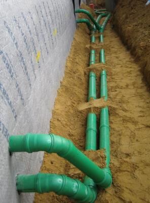 Construction & Renovation by Entrapaulus Construction in Wormeldange-Haut, project 2