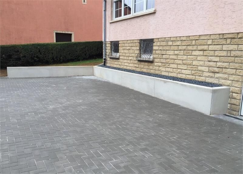 Construction & Rénovation par Ben Scholtes à Steinsel, réalisation 1