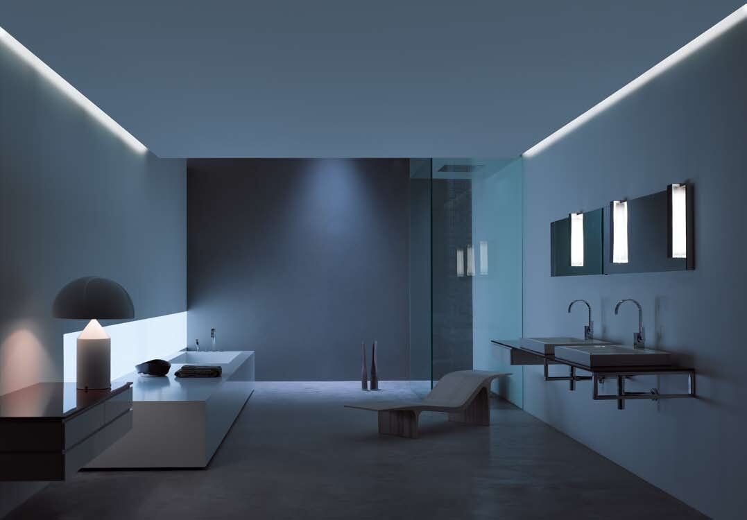 Salle de bain, Sanitaires & Plomberie par Systherm à Bascharage, réalisation 2