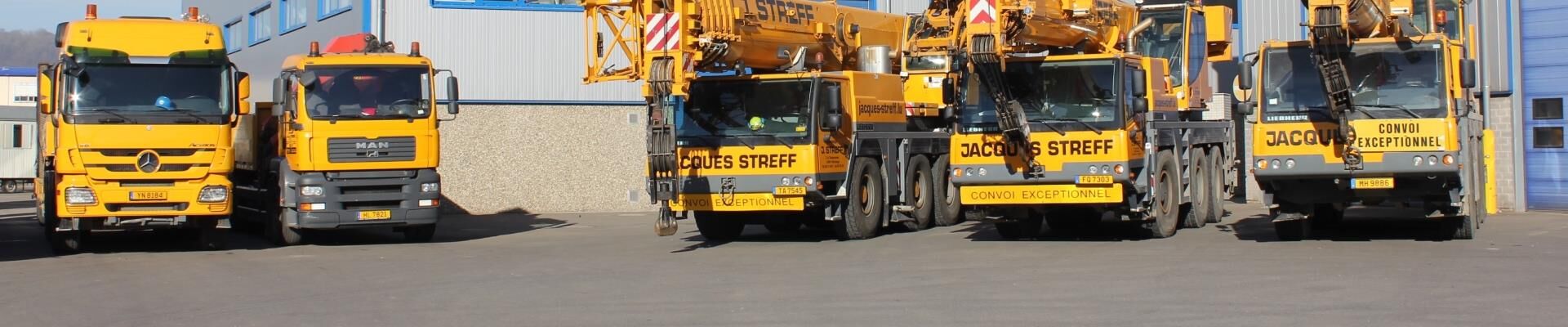Jacques Streff Entreprises