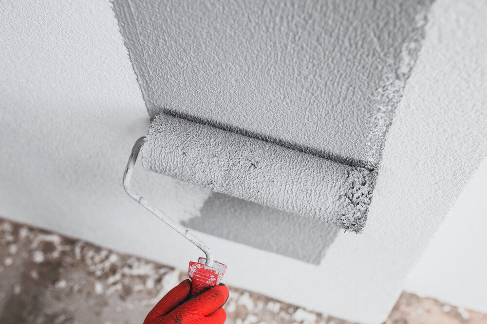 Peinture Wersant