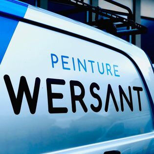 Peinture Wersant — photo 9