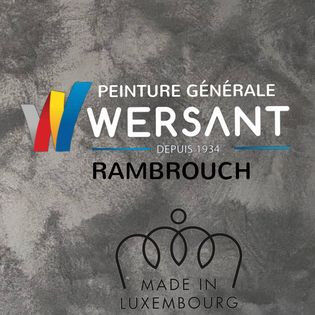 Peinture Wersant — photo 8