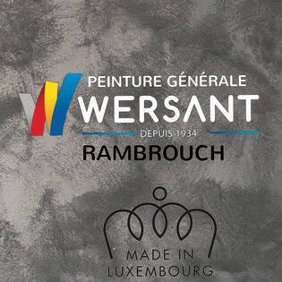 Peinture Wersant — photo 8 miniature