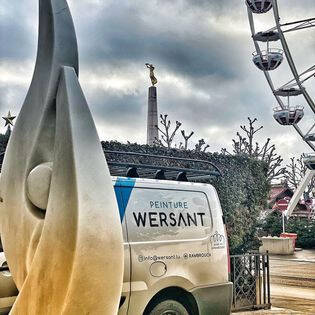 Peinture Wersant — photo 11 miniature