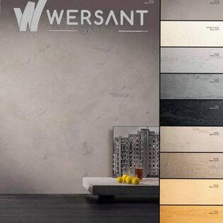 Peinture Wersant — photo 16 miniature