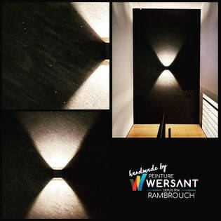Peinture Wersant — photo 22 miniature