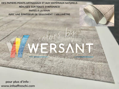 Peinture Wersant — photo 24 miniature