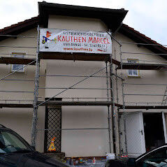 Peinture Kauthen — Foto 14