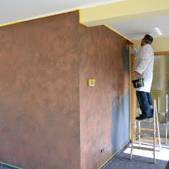 Peinture Kauthen — Foto 12