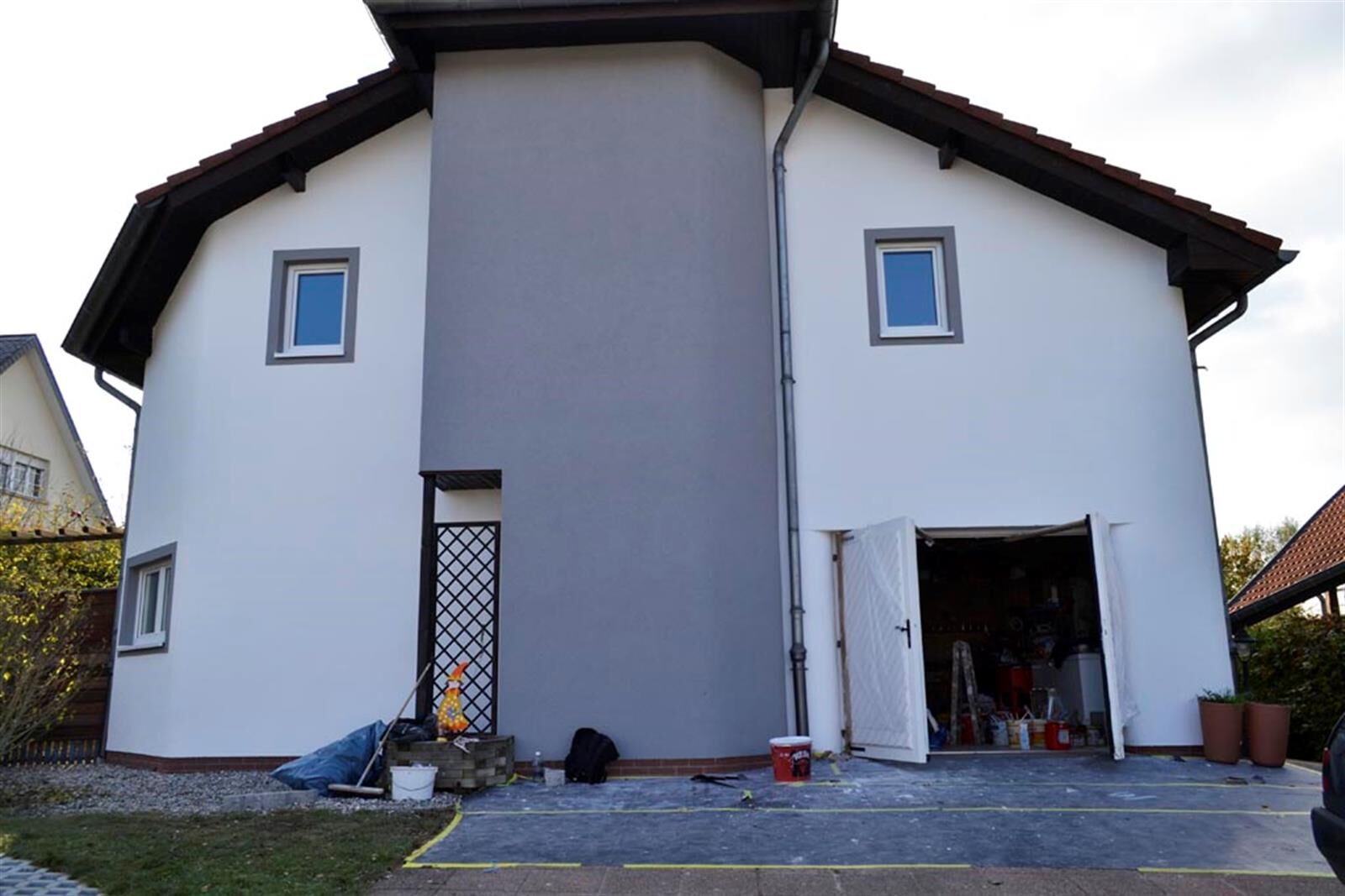 Peinture Kauthen — Foto 6