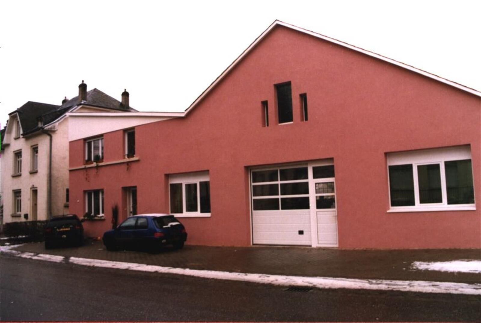Peinture Kauthen — Foto 5